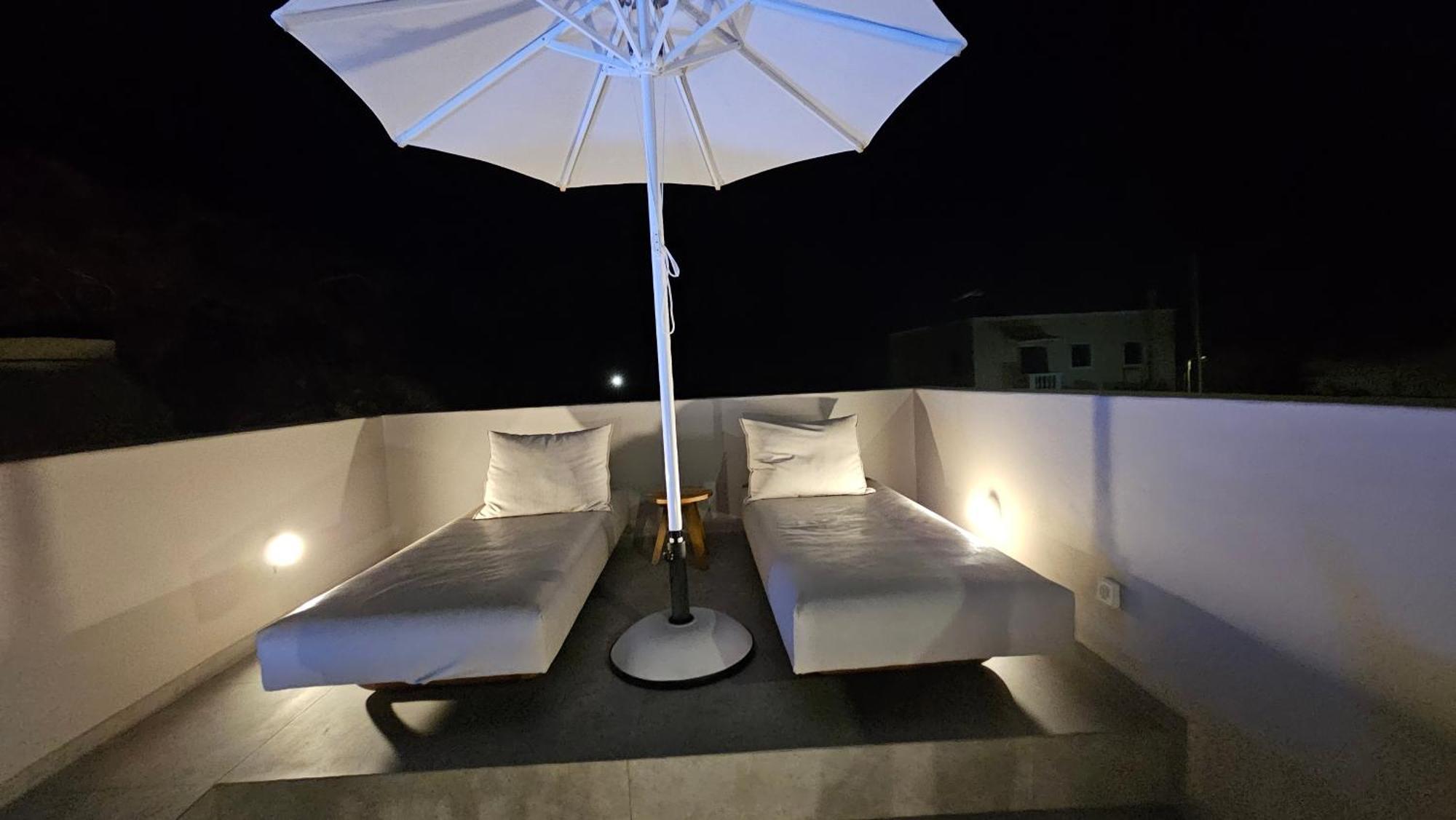 Petroma Cave Suites Vúrvulosz Szoba fotó